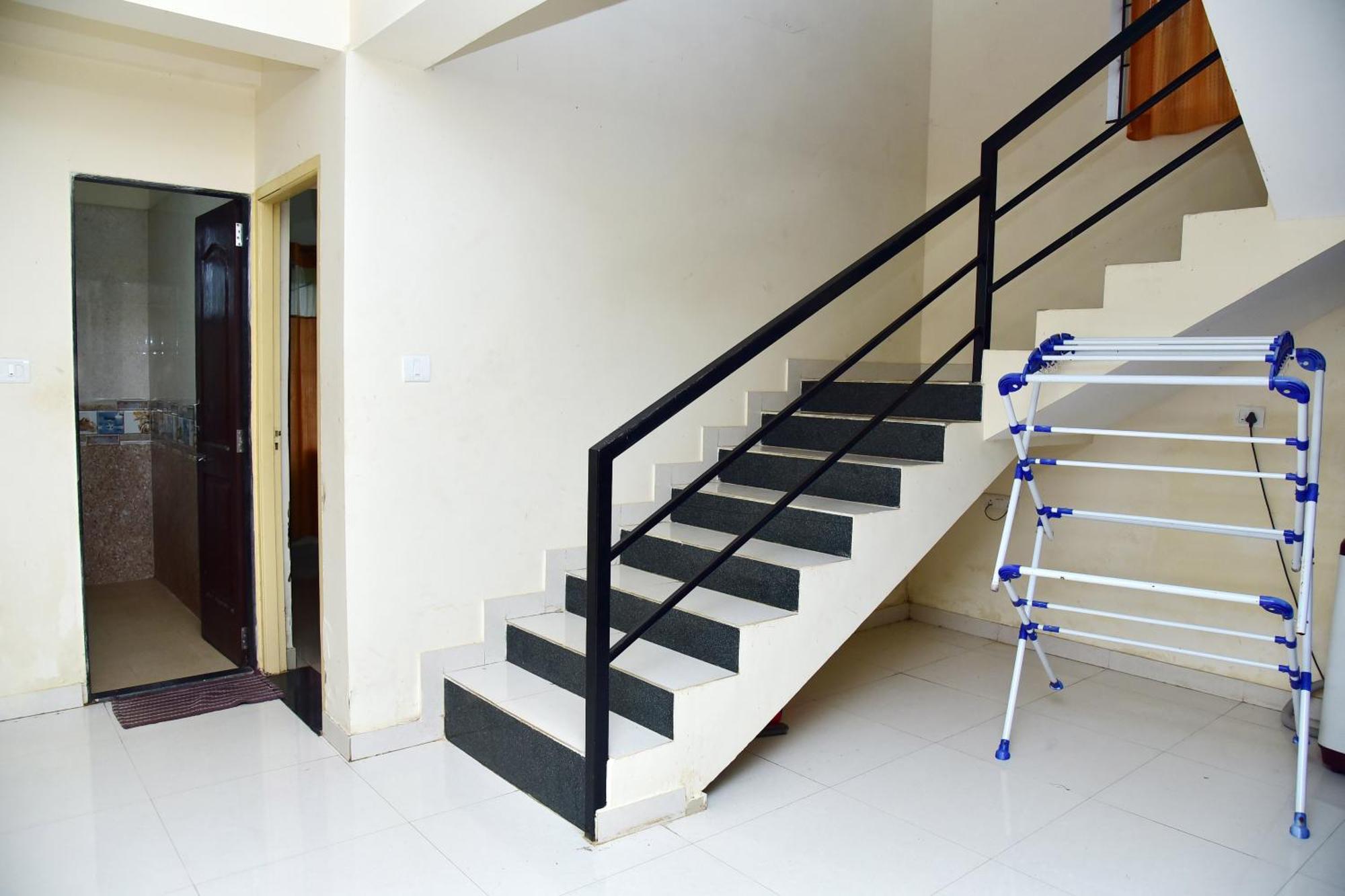 Field Stone -3 Bhk Duplex Villa Talaulim Екстериор снимка