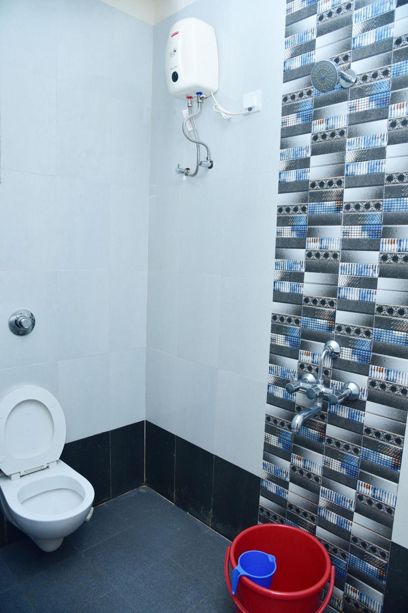 Field Stone -3 Bhk Duplex Villa Talaulim Екстериор снимка
